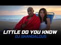 2Pac Little Do You Know Feat Sierra Deaton 2025 Music Video DJSkandalous