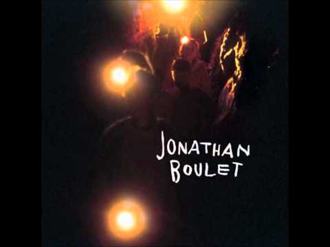 Jonathan Boulet - Continue Calling