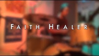 Faith Healer - "Sufferin' Creature" (Live on Radio K)