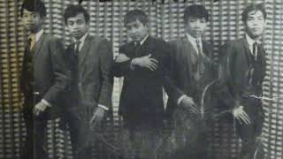 Download lagu Les Fentones - Kechewa Chinta (Suria SA-1001) 1966 mp3