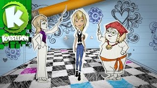 Sabrina: SOATW - INSTRUMENTAL Theme Song