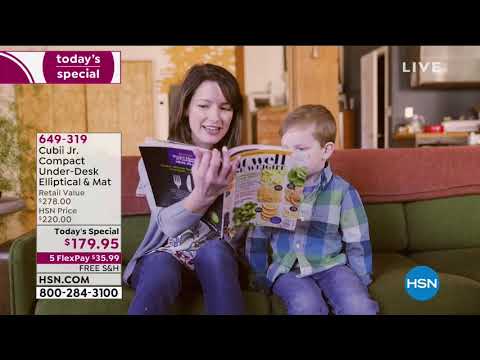 HSN | Healthy Innovations 02.05.2019 - 12 AM