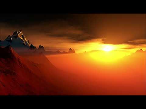 Thomas Bergersen - So Small | slow relaxing ambient