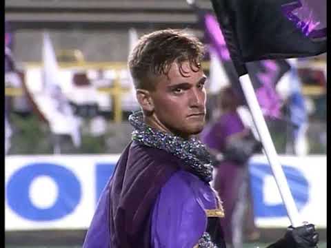 Cadets of Bergen County 1993 (In the Spring, At the Time When Kings Go Off to War) Full Show