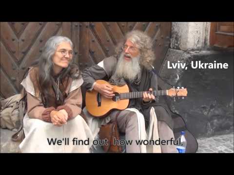 Find out more about us at:  www.davidandshekinah.com