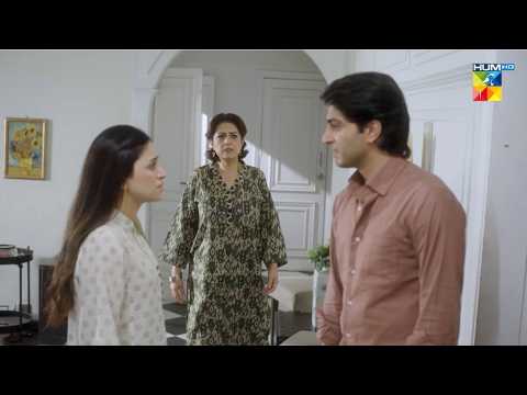 Zara Mein Tumhein Talaq Deta Hun..! Neeli Kothi - HUM TV