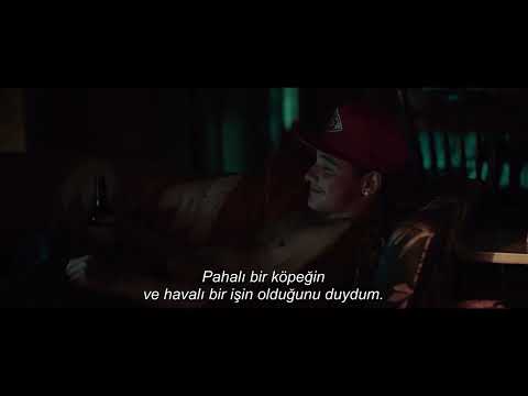 SAVAŞ ATI / WAR PONY | fragman| 26 Mayıs'tan itibaren #BaşkaSinema'da!