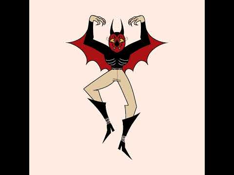 Spring Heeled Jack - Lemon Demon