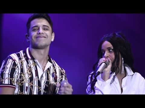 Anna Catarina-  Eu namoro com você e você não -  feat. Kevi Jonny   - DVD #AGORAPRONTO