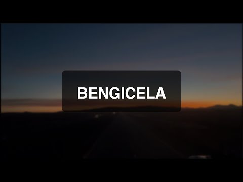 Lyrics + English | Bengicela - MaWhoo, GL Ceejay, Thukuthela (feat. Jazzworx)