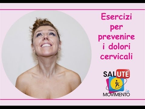 Trattamento dei linfonodi nella parte posteriore del collo Articolazioni Survey Institute