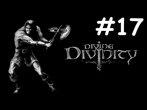 divine divinity # гномская ярость