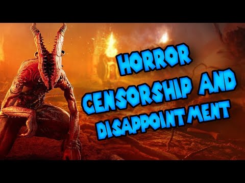 Worst Hell Simulator Got Censored | Agony