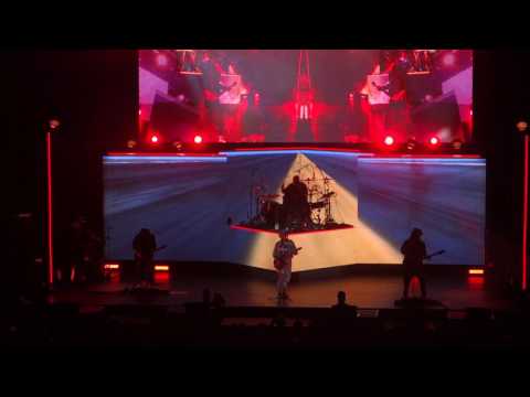 Skunk Anansie - My Ugly Boy 2-2-2017 AFAS Live Amsterdam