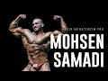 PERSIAN BIGBOY! MOHSEN SAMADI 2019 MONSTERZYM PRO Free Posing 페르시안 빅보이,모센사마디 몬스터짐 프로 자유포징