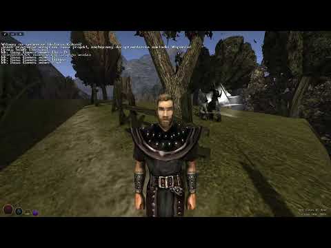 Gothic Online - Historia Kolonii MMO (odc. 1)