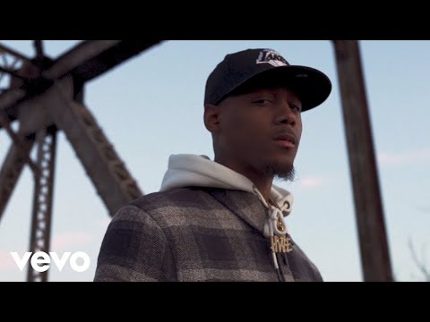 D.Millz - Atlanta (Official Music Video)