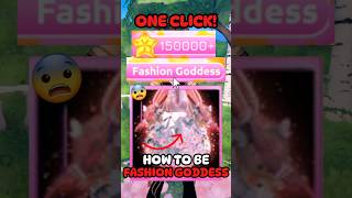 Download lagu HOW TO BE FASHION GODDESS WITH JUST ONE CLICK IN DTI #roblox #dti #dresstoimpress #shorts mp3 Download lagu HOW TO BE FASHION GODDESS WITH JUST ONE CLICK IN DTI #roblox #dti #dresstoimpress #shorts mp3