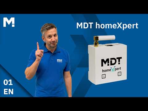 homeXpert video thumbnail