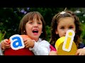 Aprende primeras palabras | Estimulación del lenguaje | Educación infantil | Cantando Aprendo