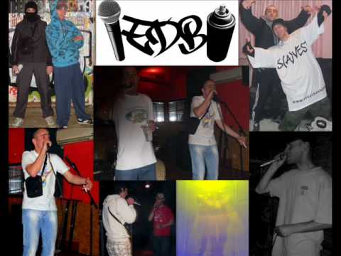 EDB - Do Sekunde Zadnje