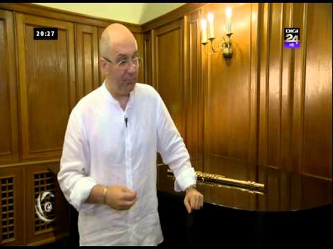 @ionbogdanstefanescu  Conversații esențiale