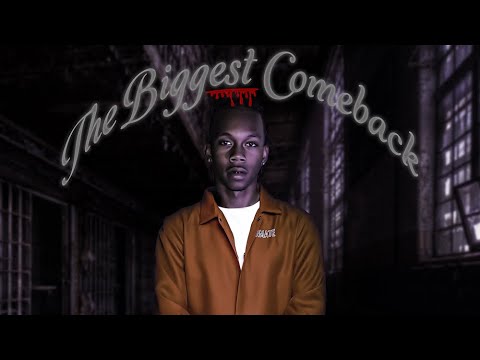 WillWorld DT - Until We Step (Feat. BTA Kam) [Official Visualizer]