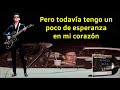 ROY ORBISON - TWENTY-TWO DAYS (SUBTITULADA EN ESPAÑOL)