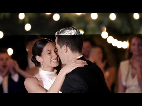 Fun Wedding First Dance (You Are the Best Thing)