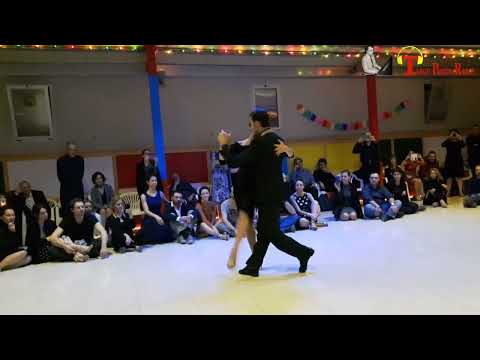 QUE SOLO ESTOY Lucio Demare - Raul Beron Ballano: Gianpiero Galdi - Maria Filali