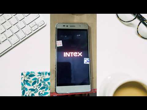 INTEX Aqua Shine 4G FRP Unlocked by ONE Click