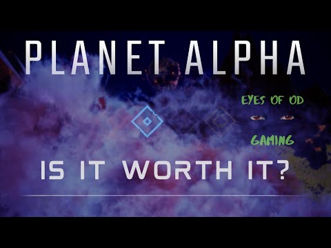 Planet Alpha Review - Is it Worth it?