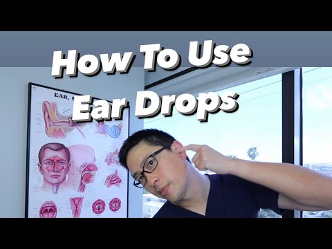 Ear Relief Cvs