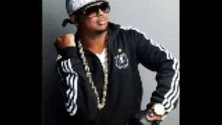 The Dream "She Rocking That Thang" (new official hot music video)