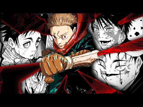 How Jujutsu Kaisen Perfected The Weekly Format