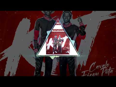 Os Kit - Cavalo Ficou Puta (Afro House) 2023