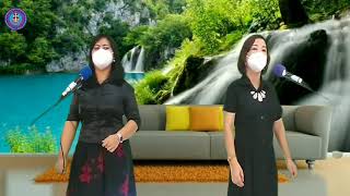 Download lagu Lagu Paskah 'Dihapuskan Dosaku' Sekolah Minggu KAKR GBKP Rg Cikarang|| 2021 mp3