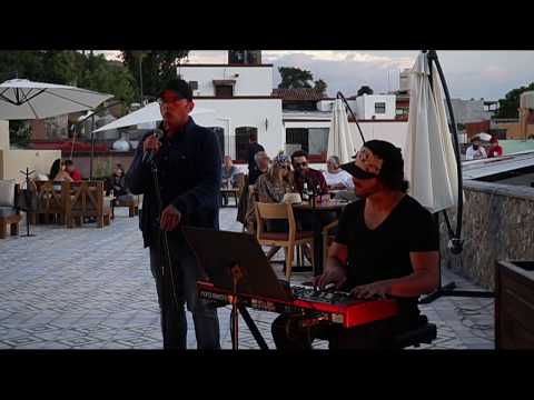The Aire Libre Sessions Vol.5 - American Dreamers | Johnny Favourite & Lady Zen