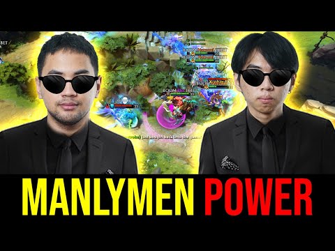 Dbanteng MVP the Game - Mansion AG vs Boom // DPC SEA 2023 Tour 3 : D1 (G2) // Presented by M88