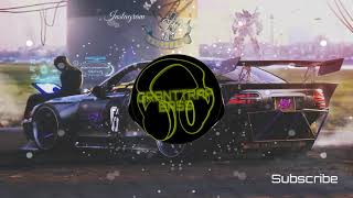 Echos - Guest Room(GRANTTRAPBASS)