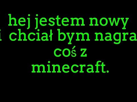 pytanie szymon drop z minecraft