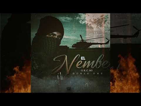 EL NEMBE (1 R.C.M) - Doble ONE