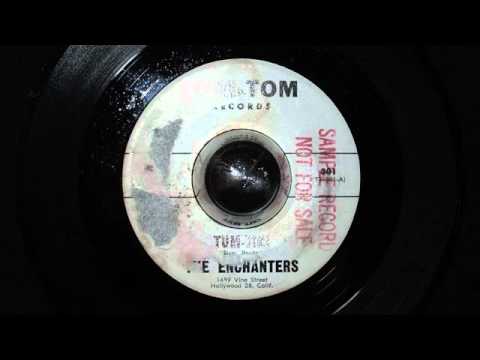 The Enchanters / Tum-Tiki