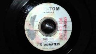The Enchanters / Tum-Tiki