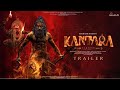 Kantara A Legend Chapter- 2 | Trailer | RishabShetty | Ajaneesh | Vijay Kiragandur | Hombale Films