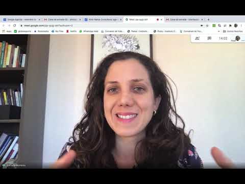 Depoimento Luciana Monteiro