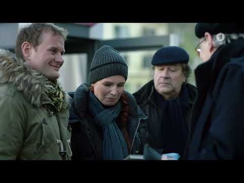 Tatort Folge 927 Weihnachtsgeld (Stellbrink & Marx)