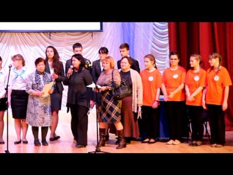 «Фокус-2013» РГУТиС TV