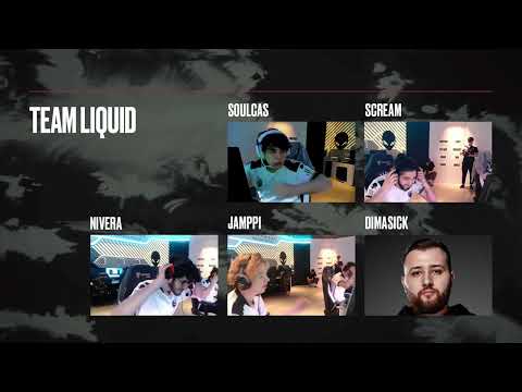 Team Liquid Defeats BBL to 13-1 😱| Team Liquid Vs BBL | Valorant.