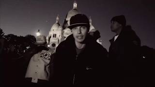 Crack Family - Clasico De Barrio Feat Paris City Plaga ( Video Oficial )